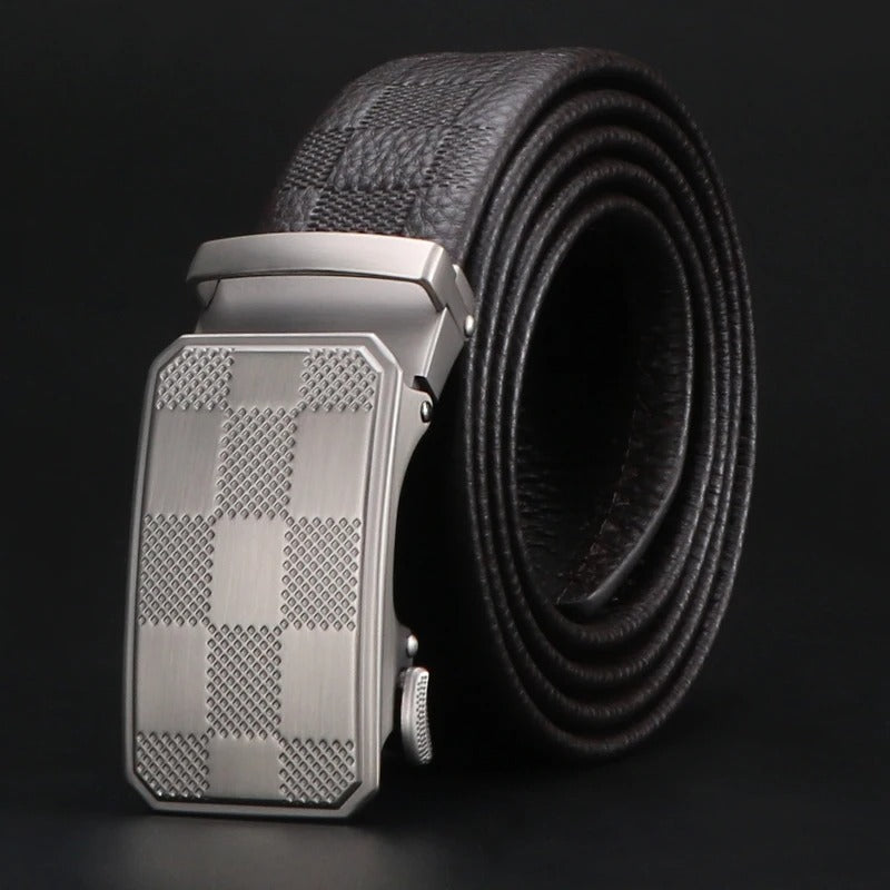 Ceinture en Cuir de Vache 100% Forzatti