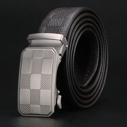 Ceinture en Cuir de Vache 100% Forzatti