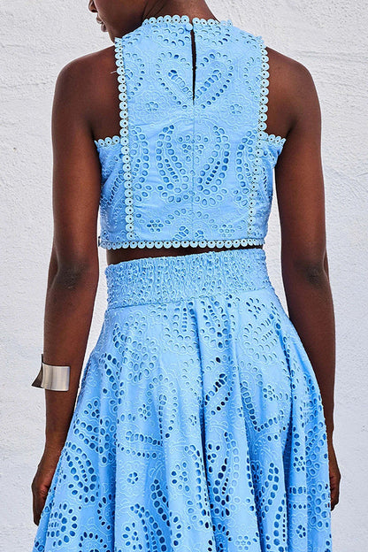 Maura™ | Ensemble en Dentelle