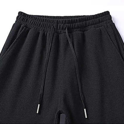 Maxime - Ensemble en tricot gaufré ultra confortable