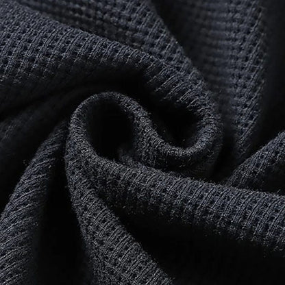 Maxime - Ensemble en tricot gaufré ultra confortable