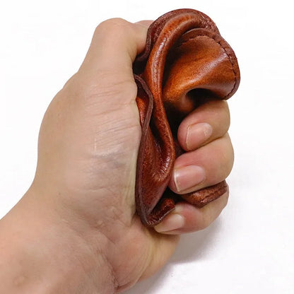 Le Portefeuille en Cuir Wayfarer