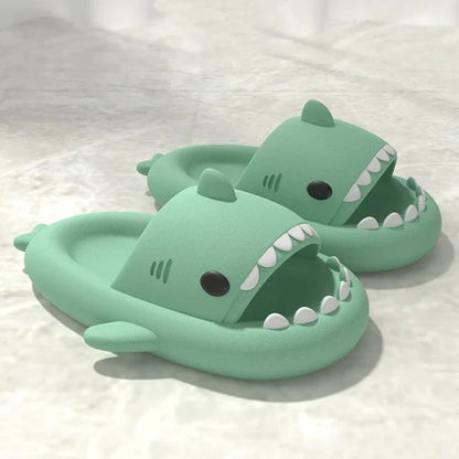 Diapositives de requins