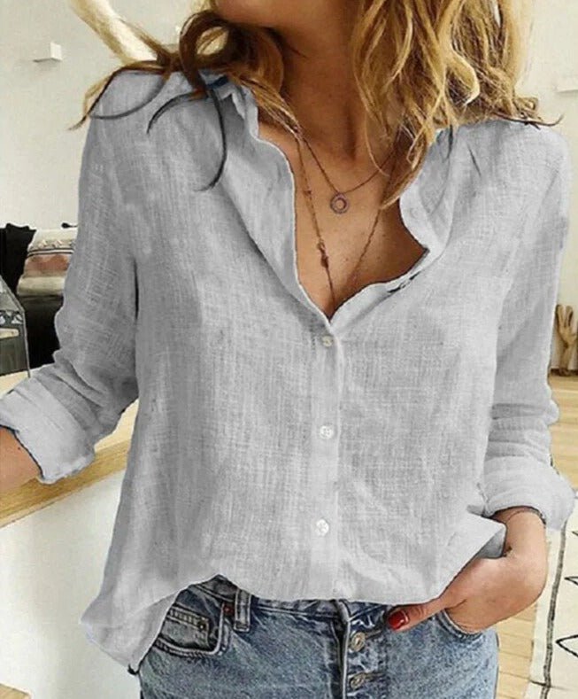 Jodi | Blouse Élégante
