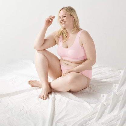 Lita | Brassière de Soutien Luxe Grande Taille