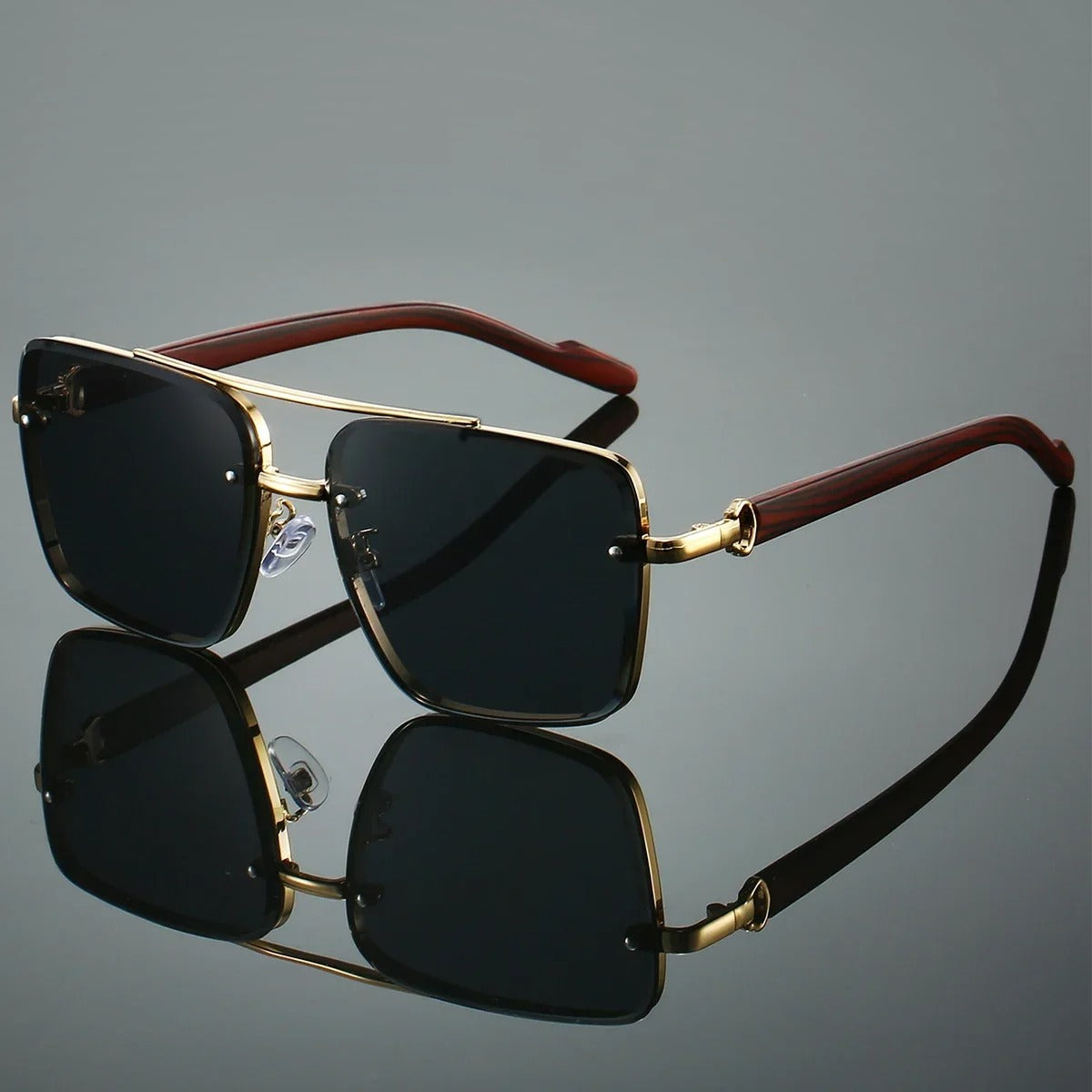 Lunettes Brixton