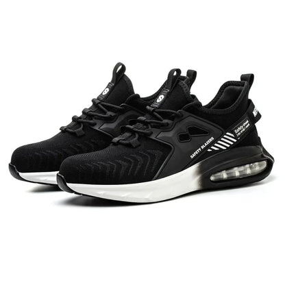 Eli | Executive Guard Shoes