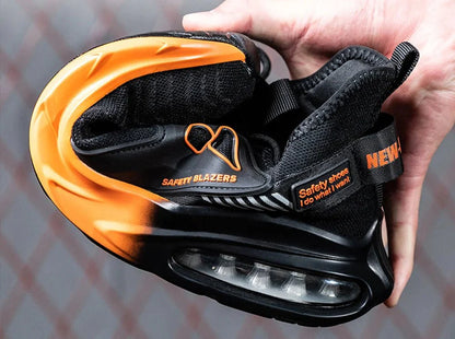 Eli | Executive Guard Shoes