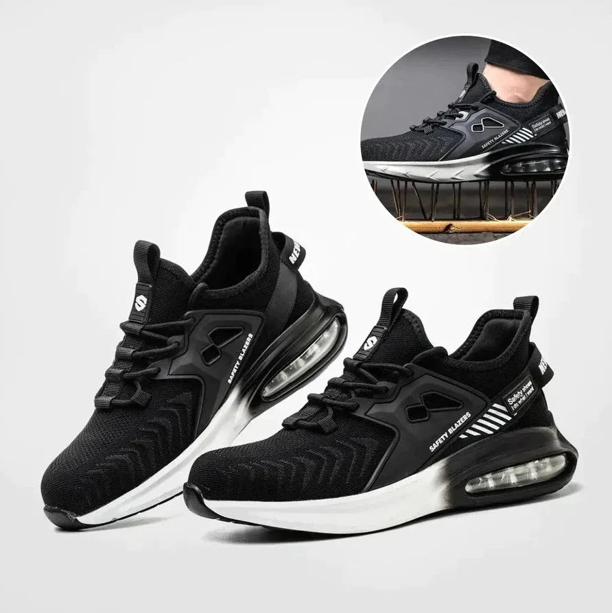 Eli | Executive Guard Shoes