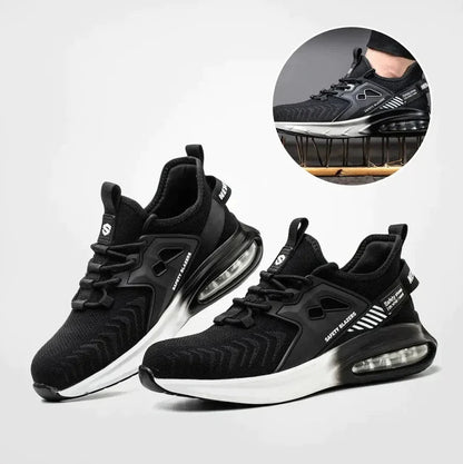 Eli | Executive Guard Shoes