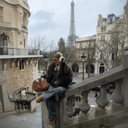 Élysia | Votre allié glamour contre le froid