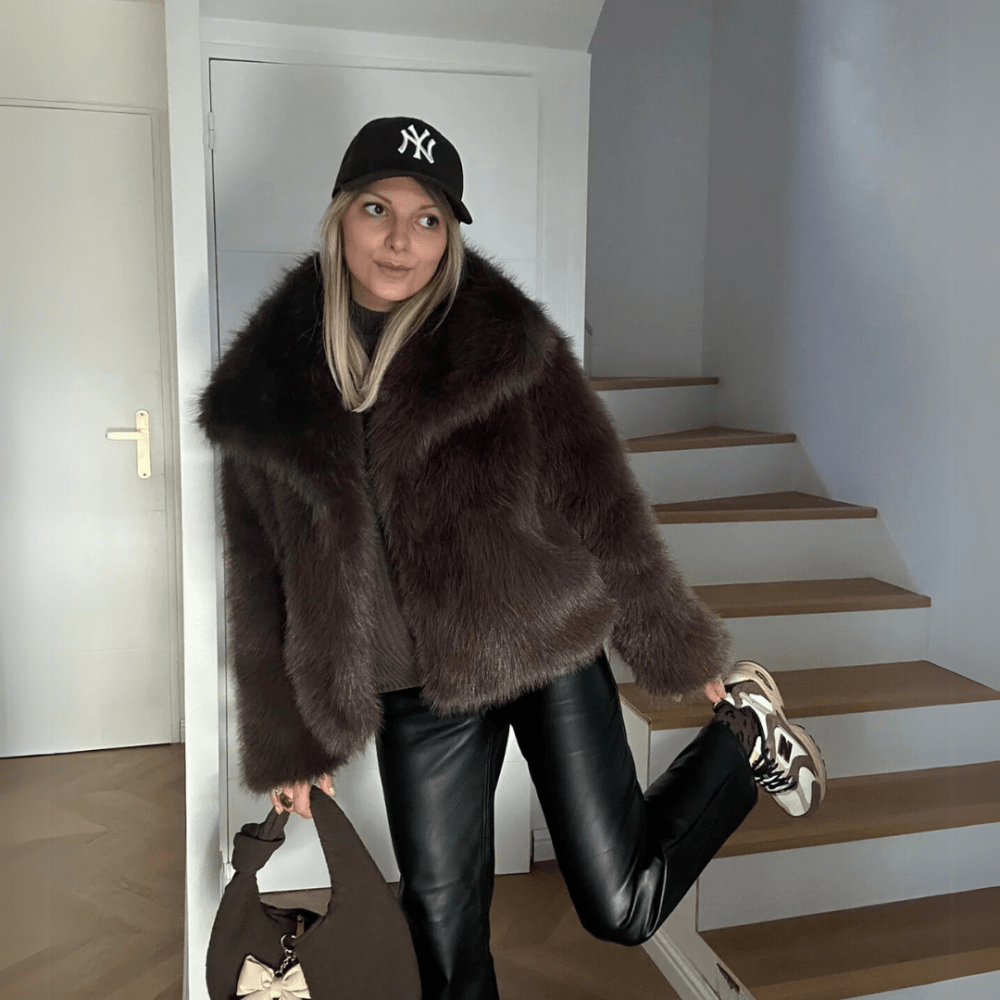 Élysia | Votre allié glamour contre le froid