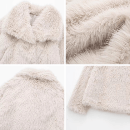 Élysia | Votre allié glamour contre le froid