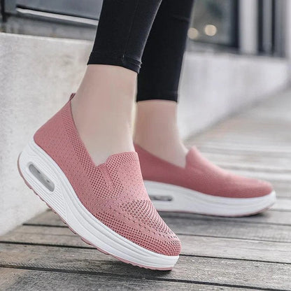 Easewalk | Les Chaussures pour Femmes les Plus Confortables