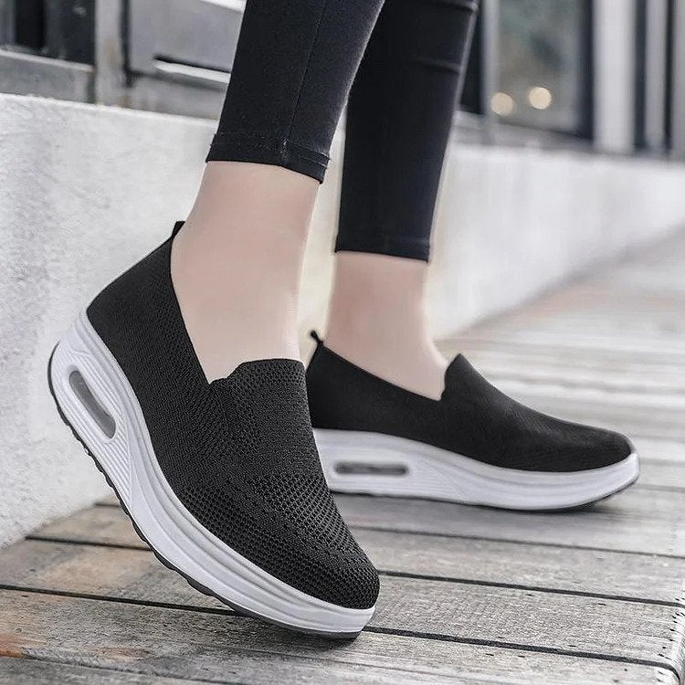 Easewalk | Les Chaussures pour Femmes les Plus Confortables