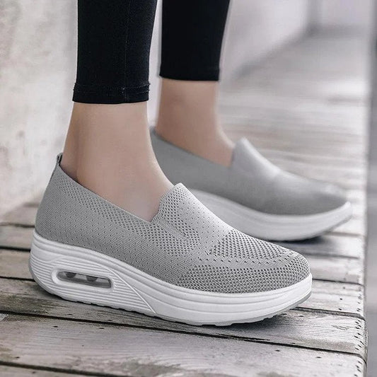 Easewalk | Les Chaussures pour Femmes les Plus Confortables
