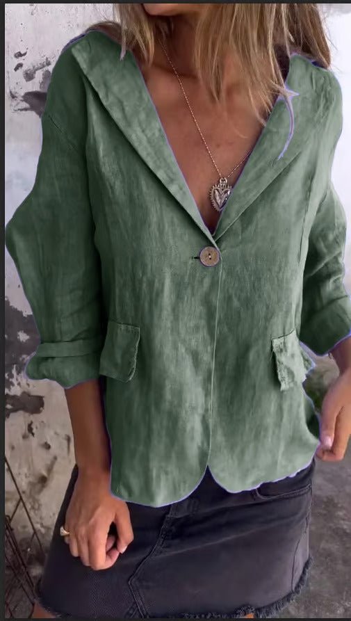 Bowi | Haut Minimaliste