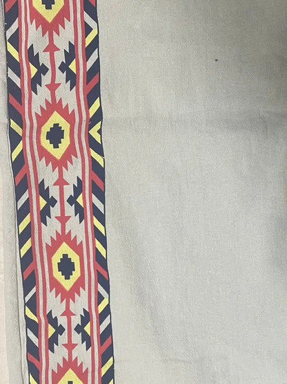 Grégoire – Pantalon ample ethnique confortable