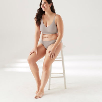 Lita | Brassière de Soutien Luxe Grande Taille