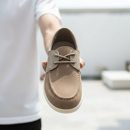 Le Sierra Slip-On