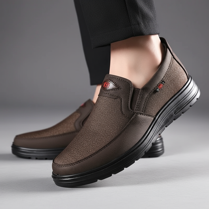 Le Mocassin de Trail