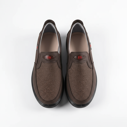 Le Mocassin de Trail