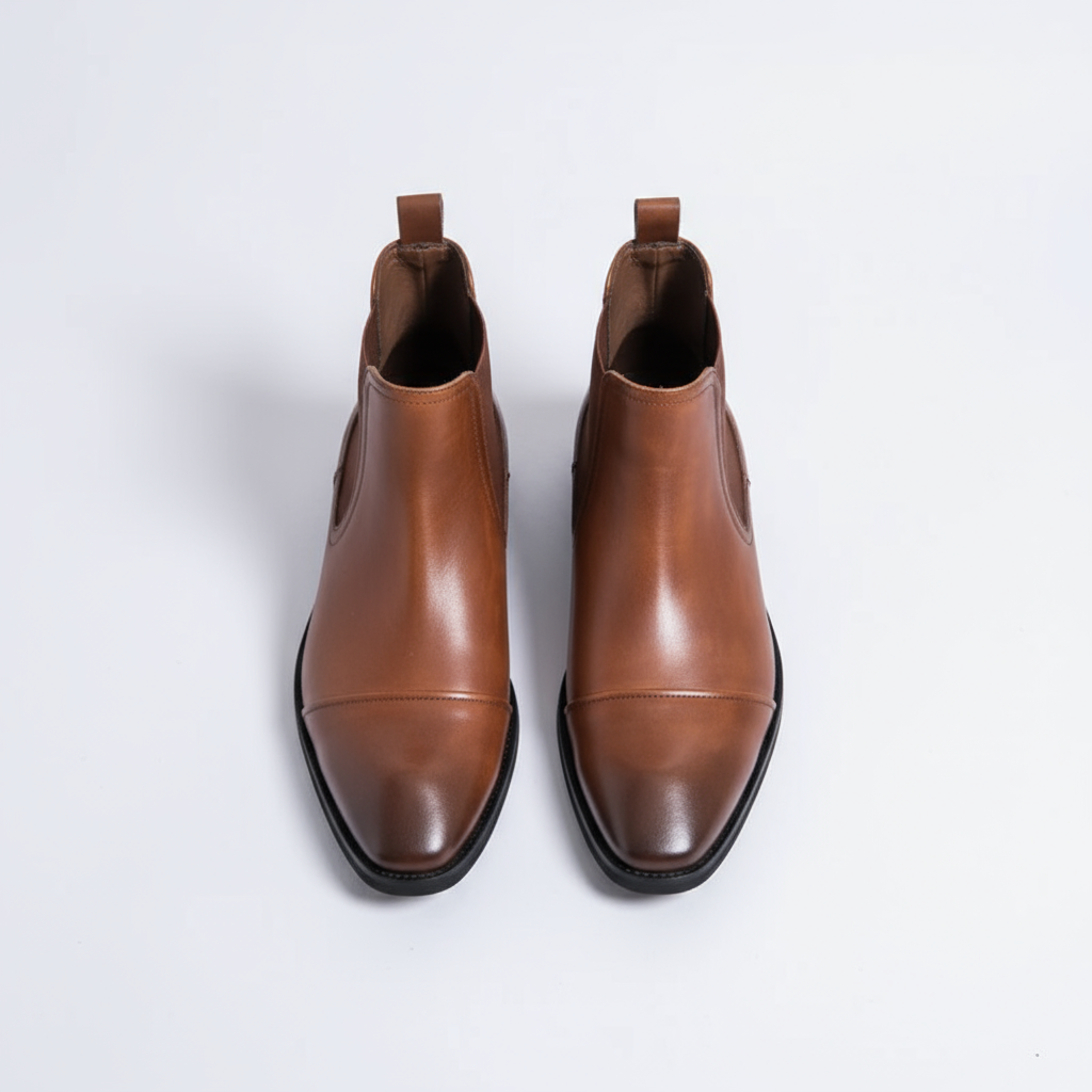 The Crawford Chelsea