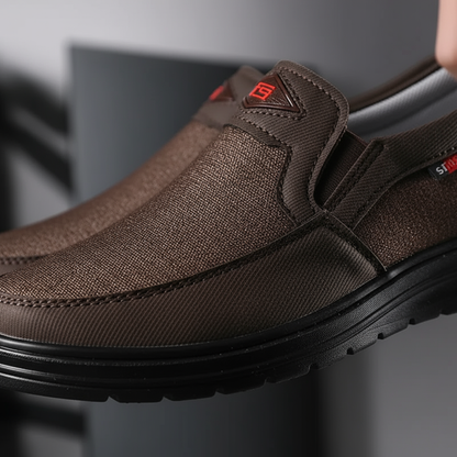 Le Mocassin de Trail