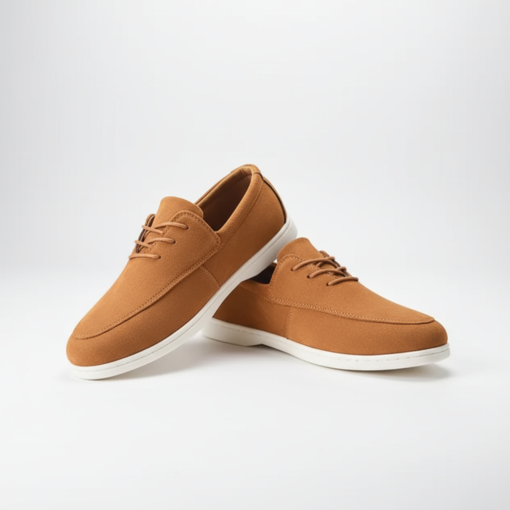 Mocassins Cloud Walk