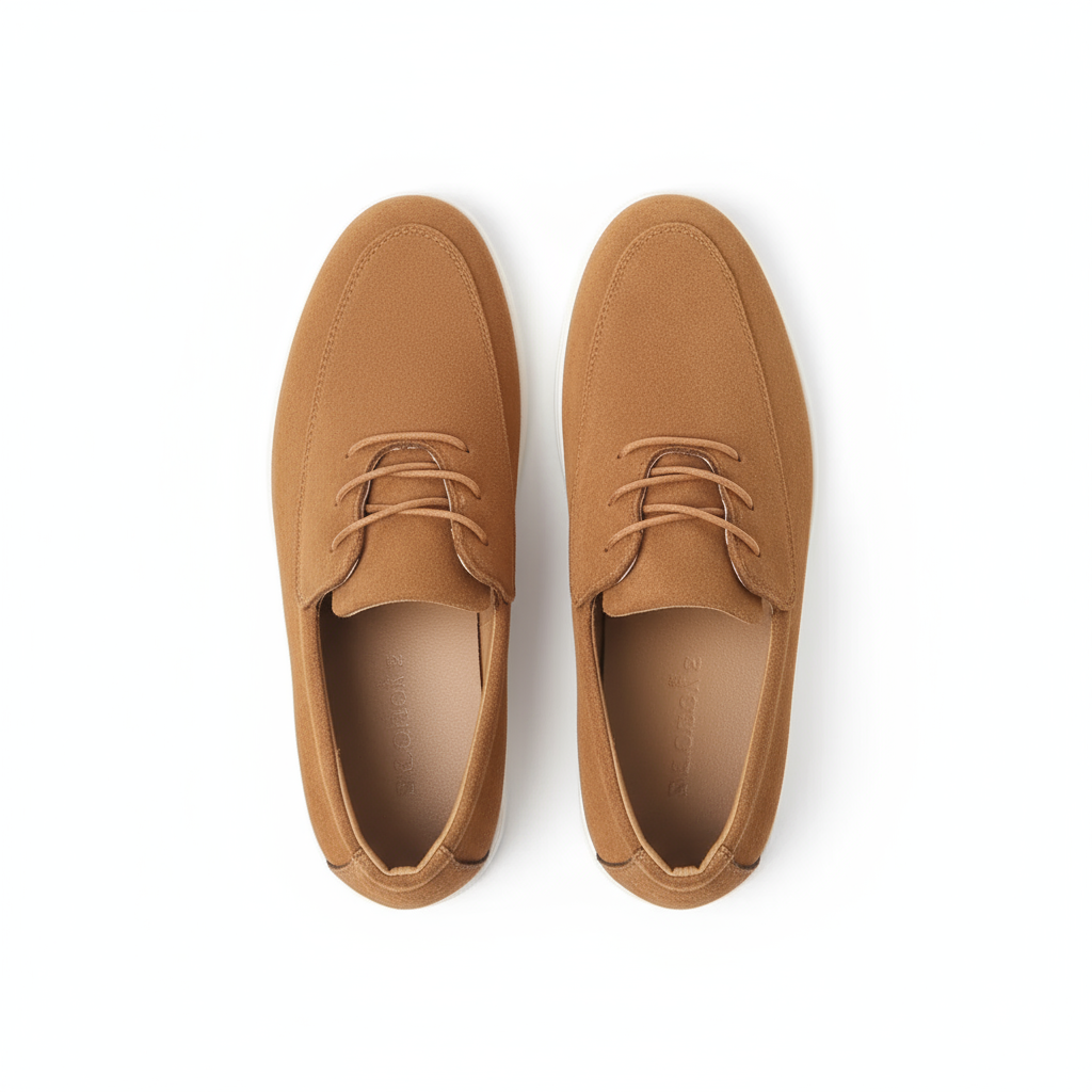 Mocassins Cloud Walk