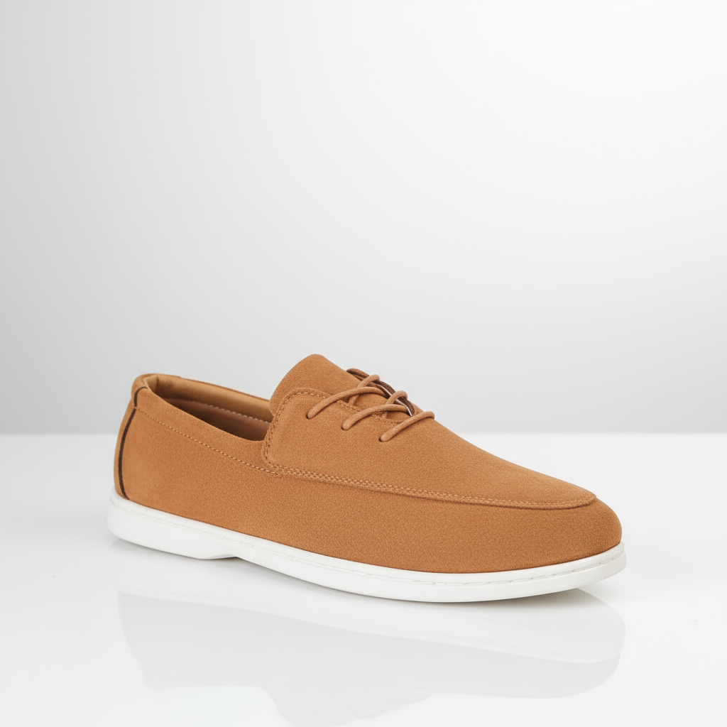 Mocassins Cloud Walk