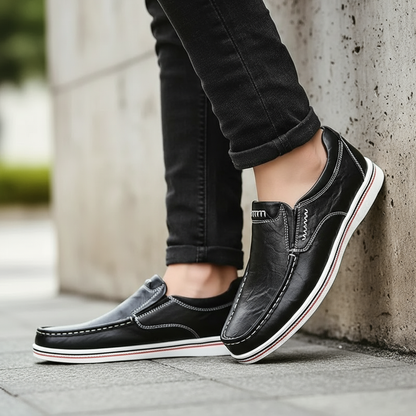 Mocassins Harborline