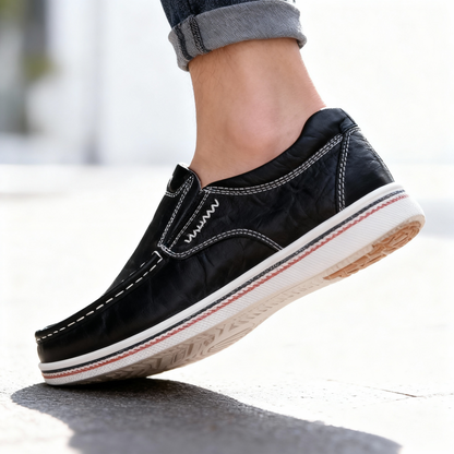 Mocassins Harborline