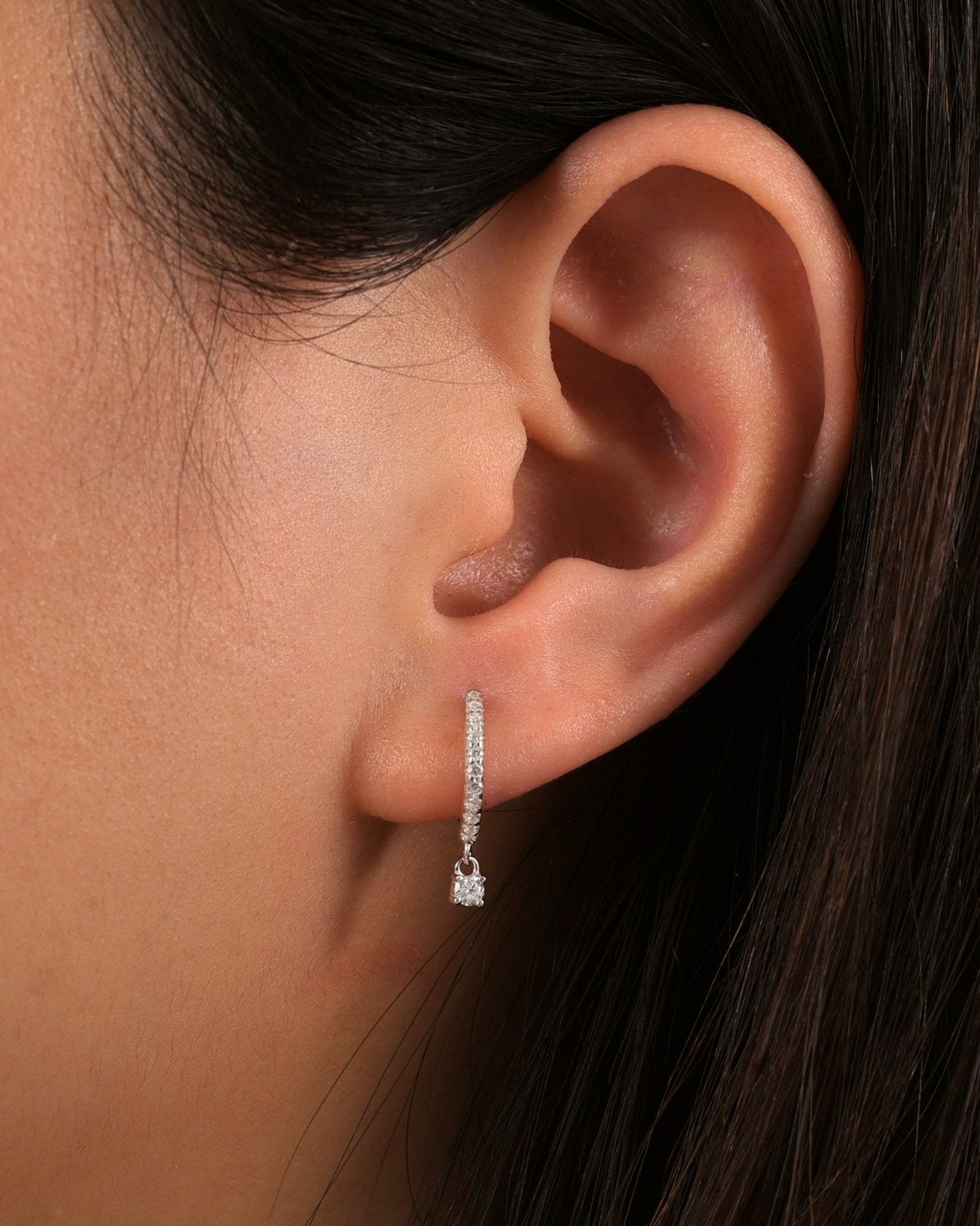 BOUCLES D'OREILLES GEMMA.