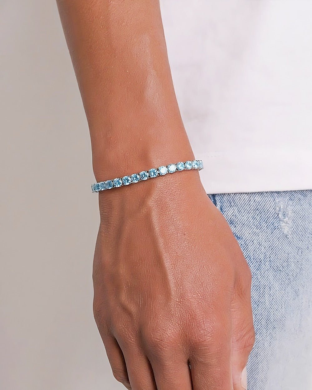 BRACELET GLACIERBOY - 5MM