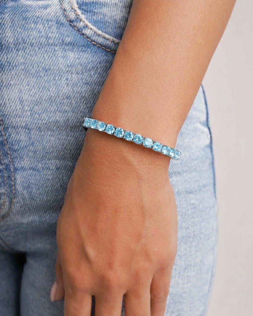 BRACELET GLACIERBOY - 5MM