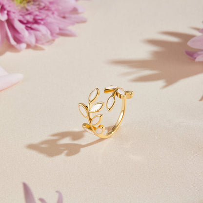 Serene - Bague Goldblatt