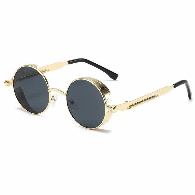 Lunettes de Soleil Classiques Leo