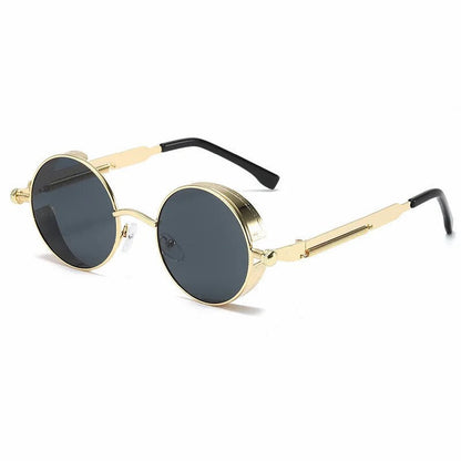 Lunettes de Soleil Classiques Leo