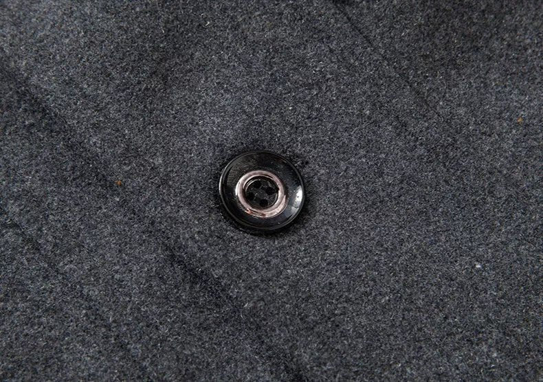 Pacôme™ - Veste coupe-vent en deux parties