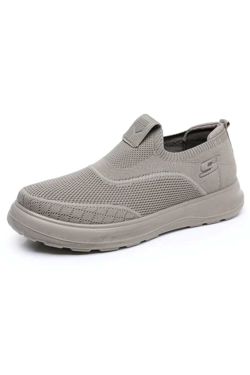 Homme Chaussures Sportives Légères Respirantes Voyage