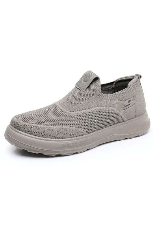 Homme Chaussures Sportives Légères Respirantes Voyage