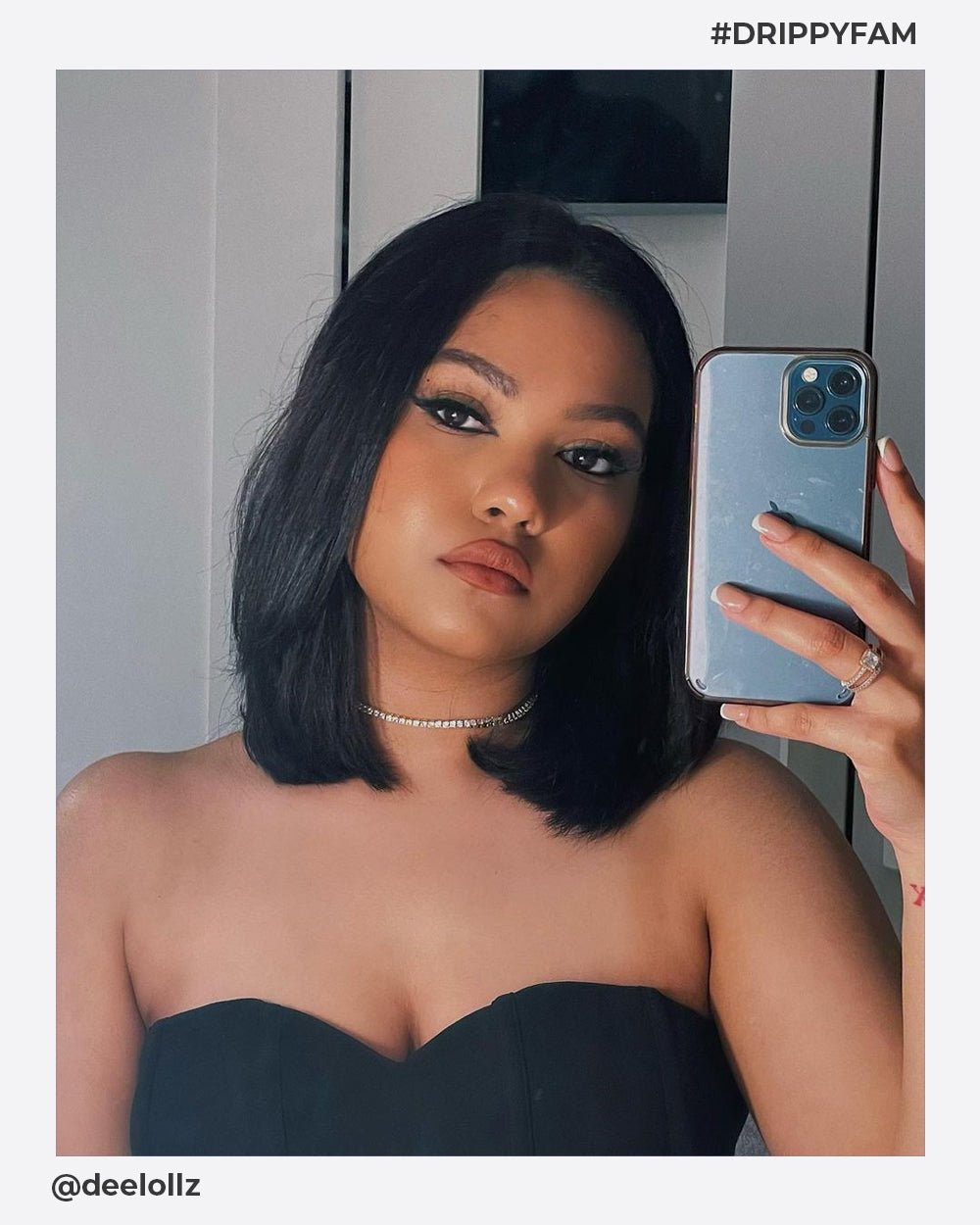 CHAÎNE ICE BREAKER. - 3MM OR