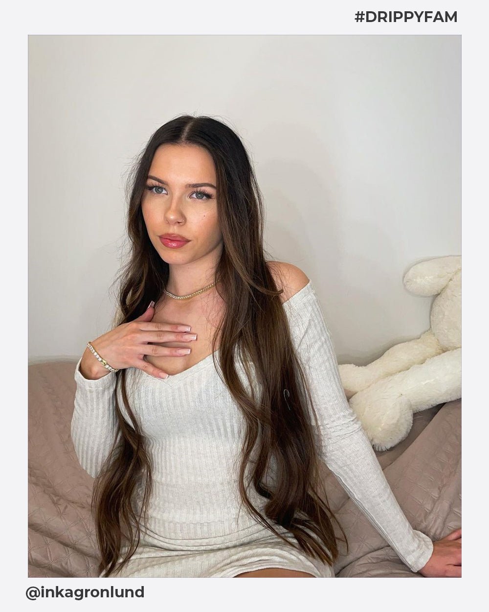 CHAÎNE ICE BREAKER. - 5MM OR