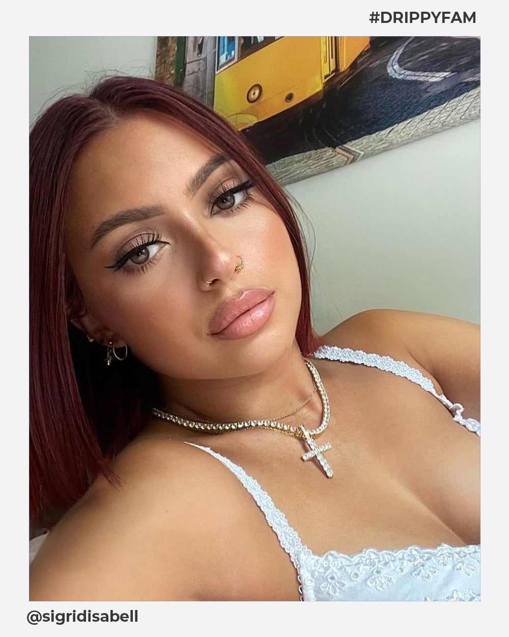 CHAÎNE ICE BREAKER. - 5MM OR