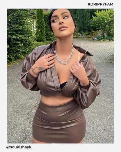 CHAÎNE ICE BREAKER. - 5MM