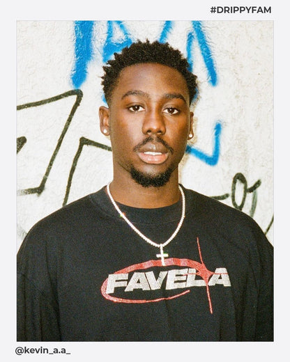 CHAÎNE ICE BREAKER. - 5MM