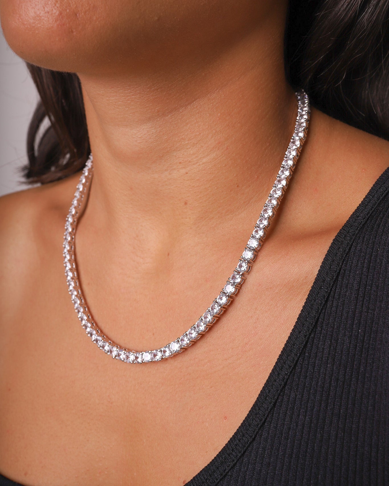 CHAÎNE ICE BREAKER. - 5MM