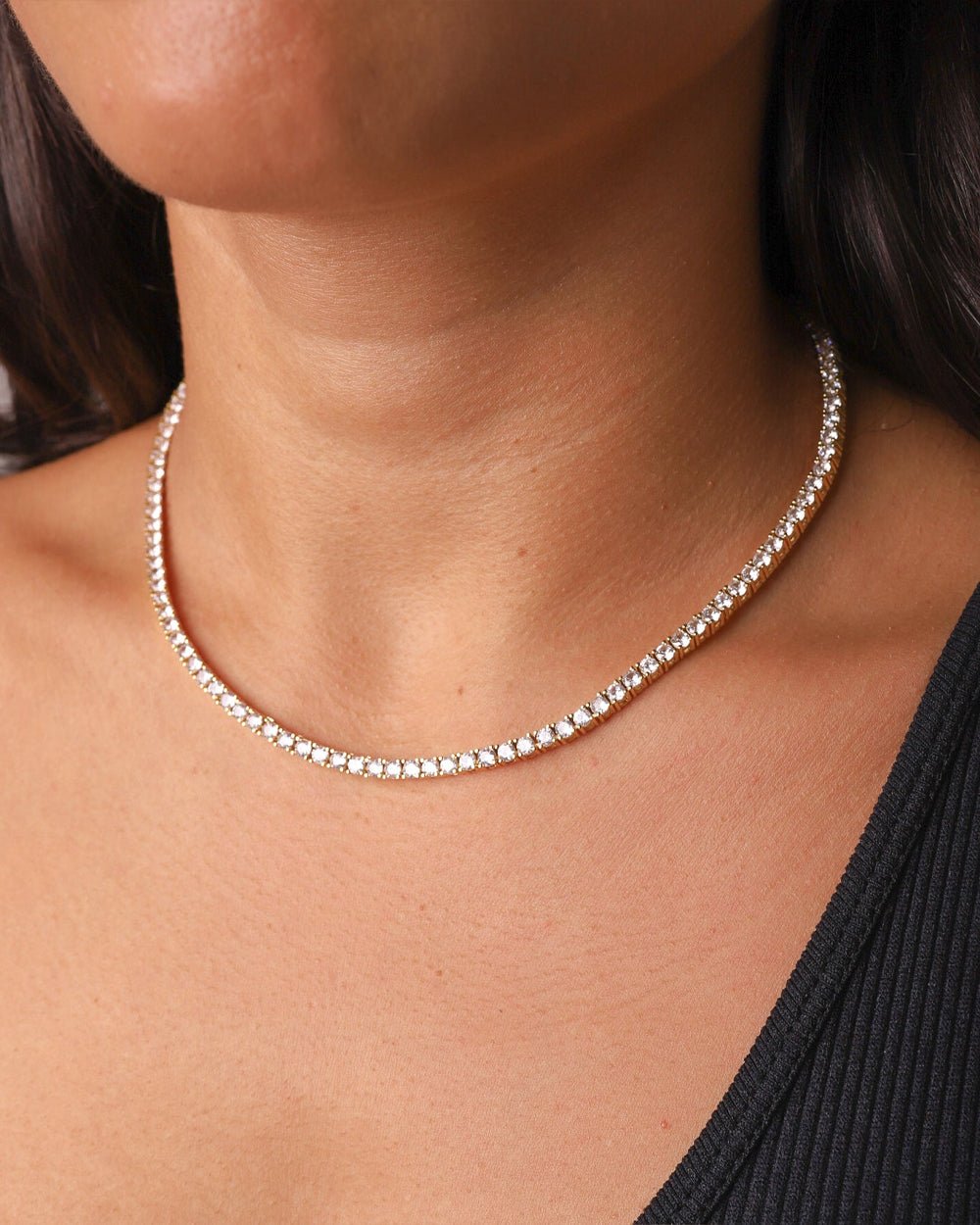 CHAÎNE ICE BREAKER. - 3MM OR