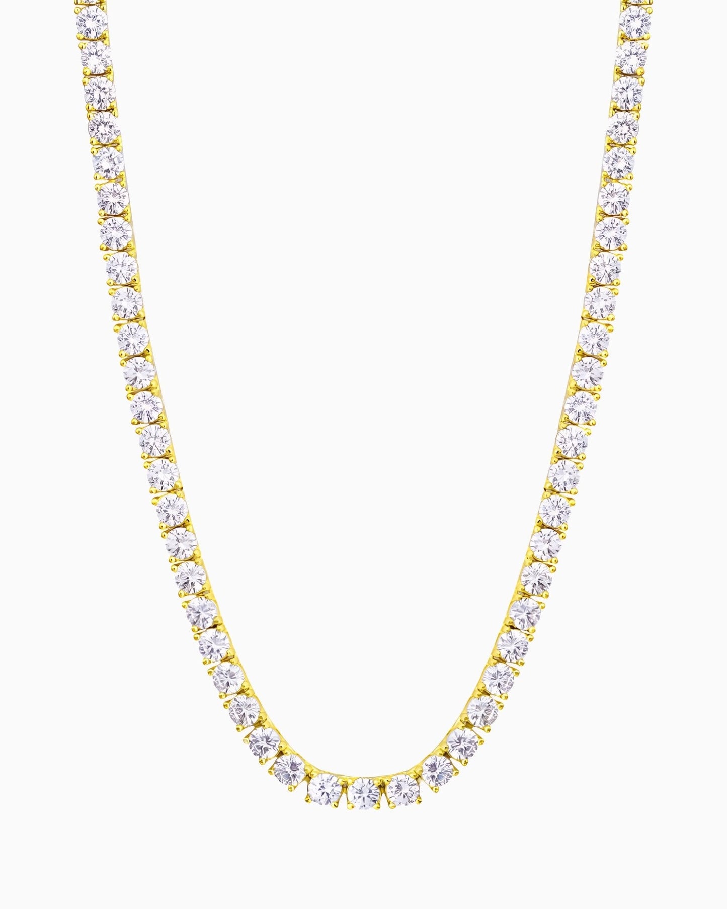 CHAÎNE ICE BREAKER. - 3MM OR